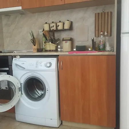 New Town Private Apartament Obzor
