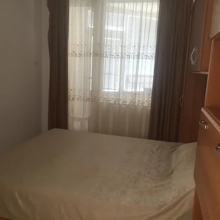 New Town Private Apartament *