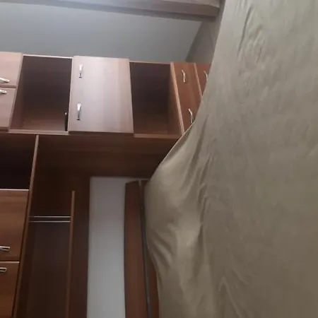 New Town Private Apartament Obzor