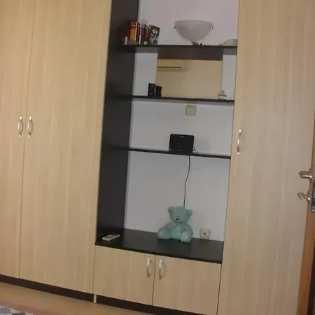 New Town Private Obzor