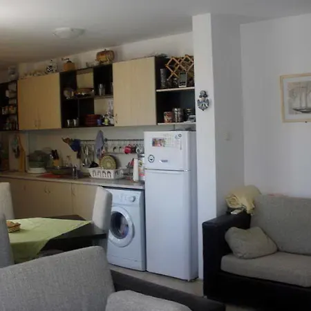 Apartament New Town Private *