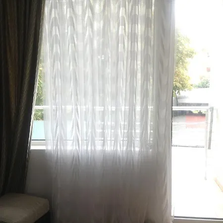 New Town Private Apartament