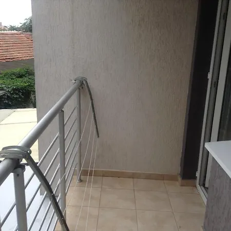 New Town Private Apartament *