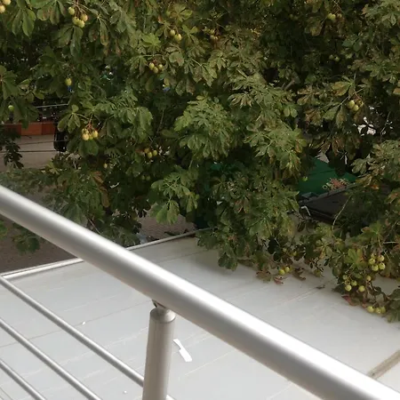 New Town Private Apartament Obzor