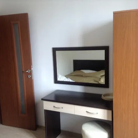 New Town Private Apartament Obzor