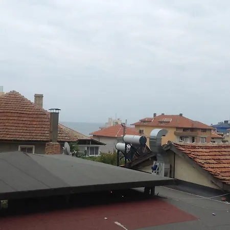 Apartament New Town Private *