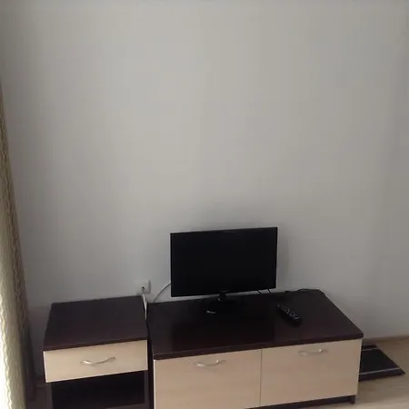 Apartament New Town Private Obzor