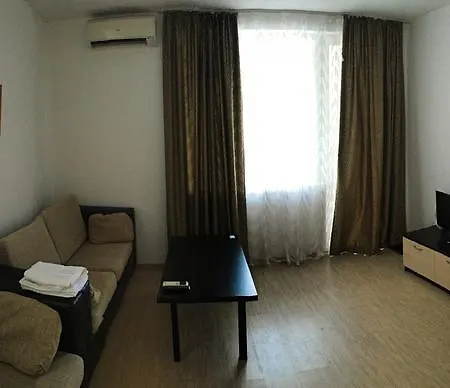 New Town Private * Obzor