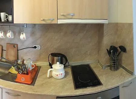 New Town Private Apartament