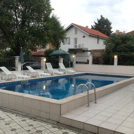 New Town Private Obzor