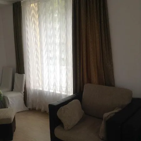 Apartament New Town Private