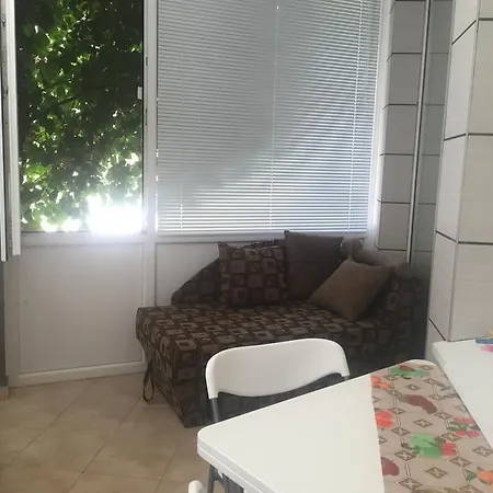 New Town Private Apartament *