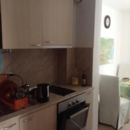 Apartament New Town Private Obzor
