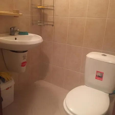 New Town Private Apartament