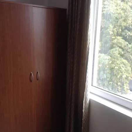Apartament New Town Private